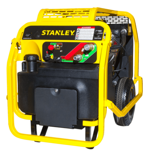 HP8 güç ünitesi Stanley-HP8-hidrolik-guc-unitesi